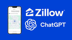 Chat GPT Introduces Zillow Search Feature