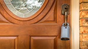How Easy Realty Handles Lockbox Access