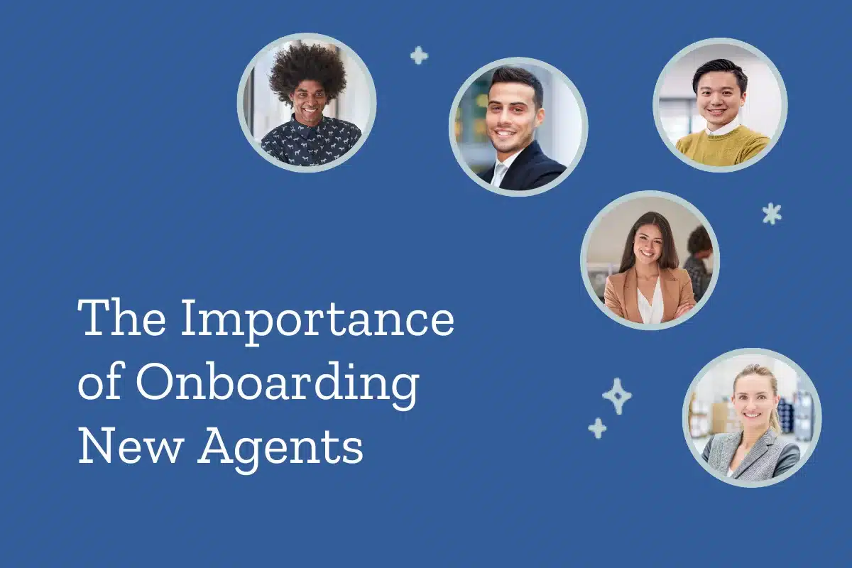 How Easy Realty Supports New Agents