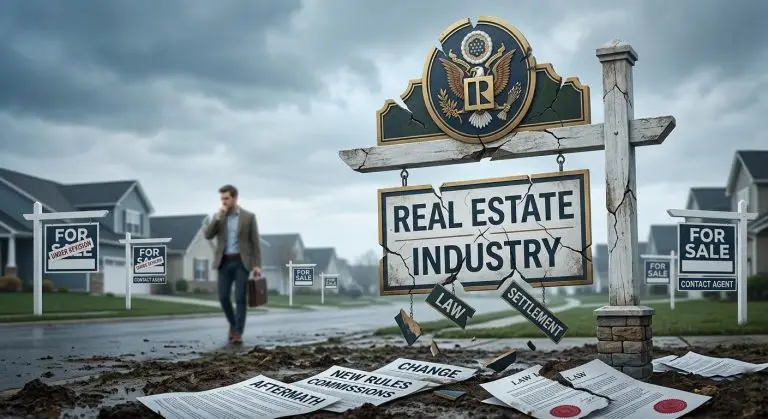 NAR Lawsuit Aftermath: How Easy Realty Protects Agents and Their Business