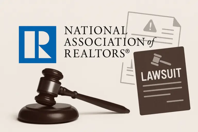 NAR Lawsuits: Impact on Brokerages and Why Easy Realty Is Different