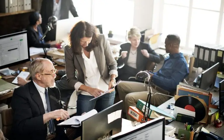 What Happens When Your Team Outgrows Your Brokerage