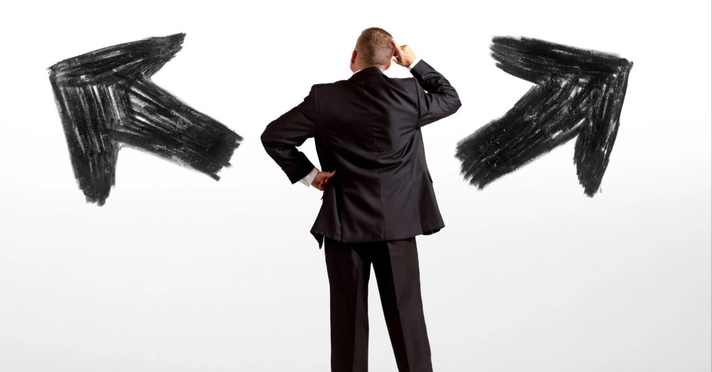 Why Agents Are Leaving NAR-Affiliated Brokerages
