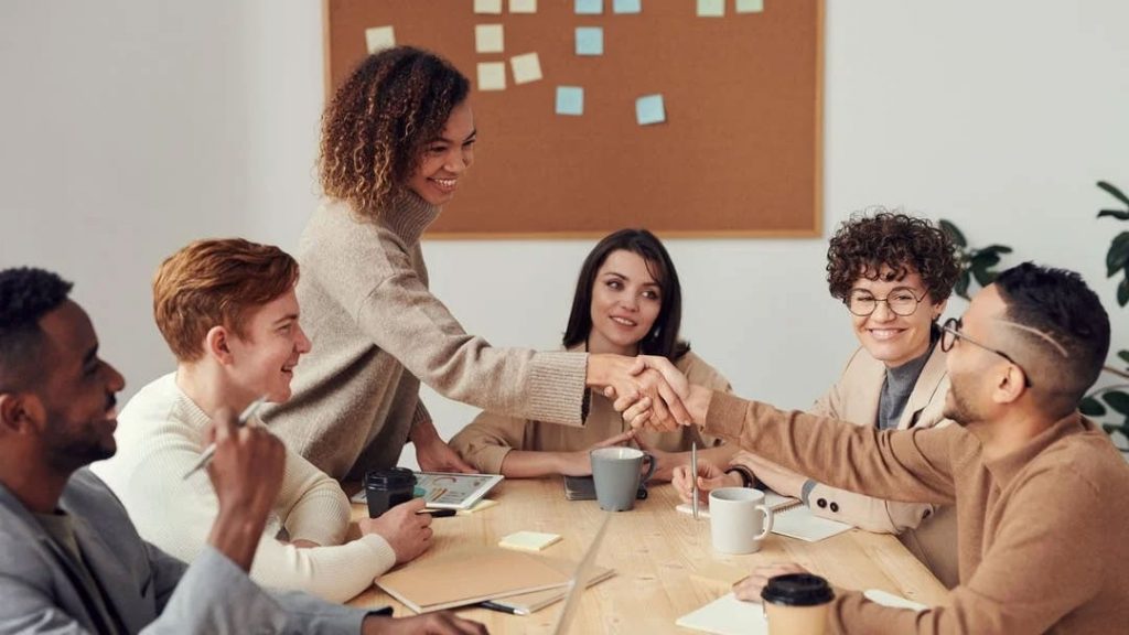 Why Easy Realty Is the Best Brokerage for Teams