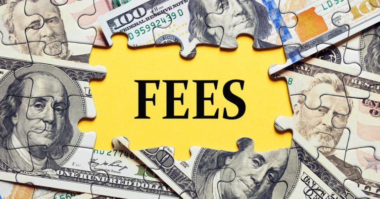 Real Estate Broker Fees