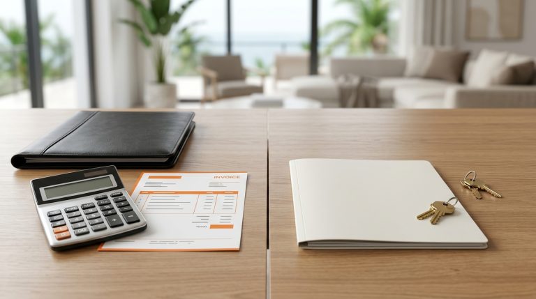 Florida real estate brokerage with no mandatory client transaction fees