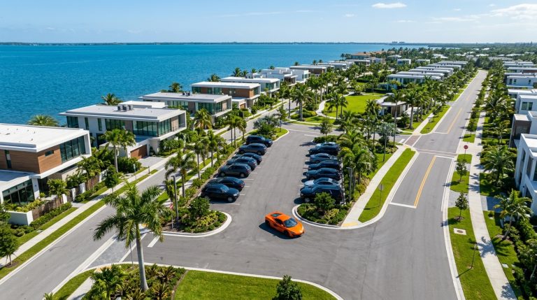 Florida real estate license parking companies and active brokerage options compared
