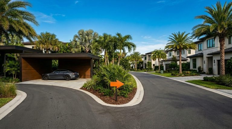 Florida real estate license parking compared with active brokerage affiliation