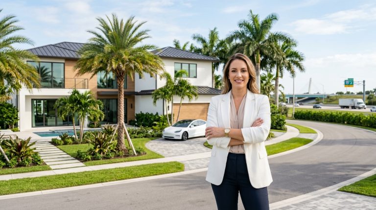 Florida real estate license reciprocity for out-of-state real estate agents seeking a Florida license in 2026