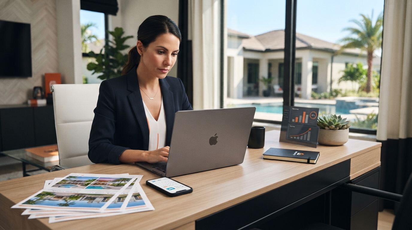 Florida real estate agent deciding if MLS membership is worth it for one or two transactions a year