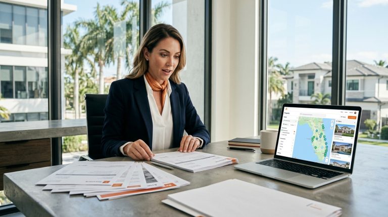 Florida real estate agent exploring MLS access without REALTOR board dues
