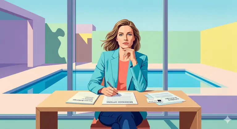 real estate agent thinking about switching brokerages read this first