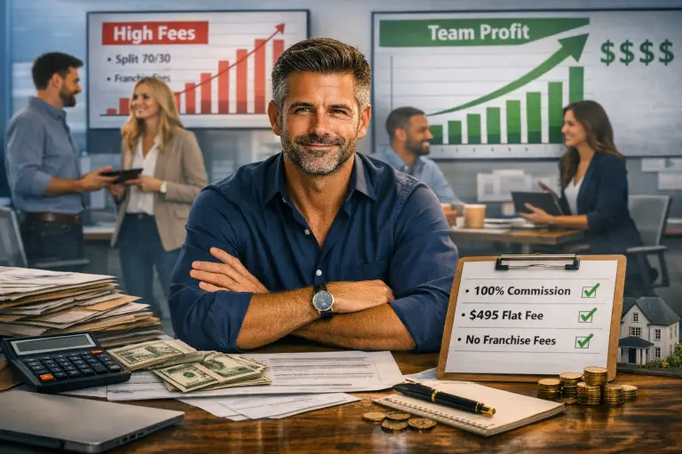team model without getting taxed twice