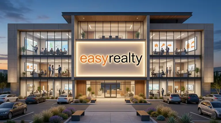 what changes when you join a brokerage built for agents