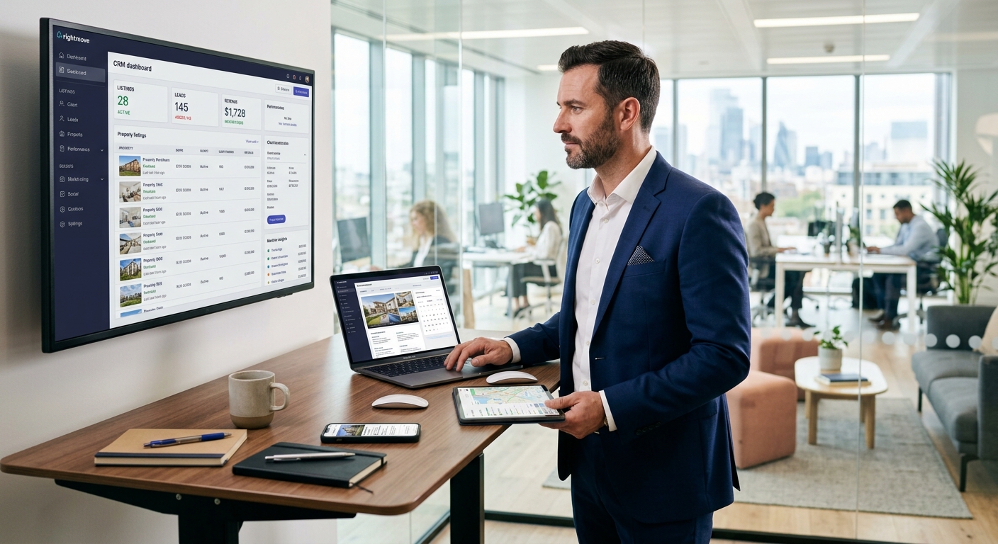 Every real estate agent runs their business differently. Discover why flexibility, agent choice, transparent fees, and strong brokerage support can create more value than one-size-fits-all technology packages.